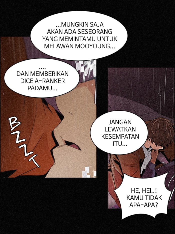 Dice Chapter 110 Gambar 22