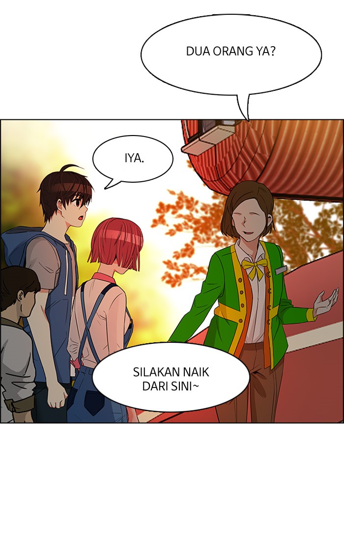 Dice Chapter 119 Gambar 8