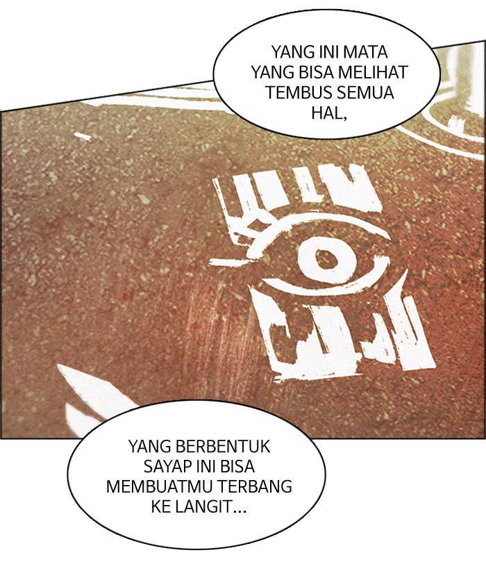 Dice Chapter 121 Gambar 14