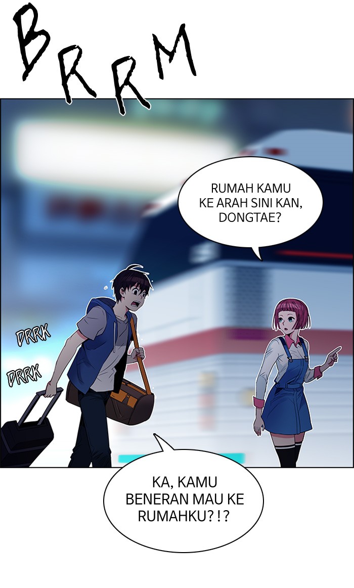 Dice Chapter 122 Gambar 22