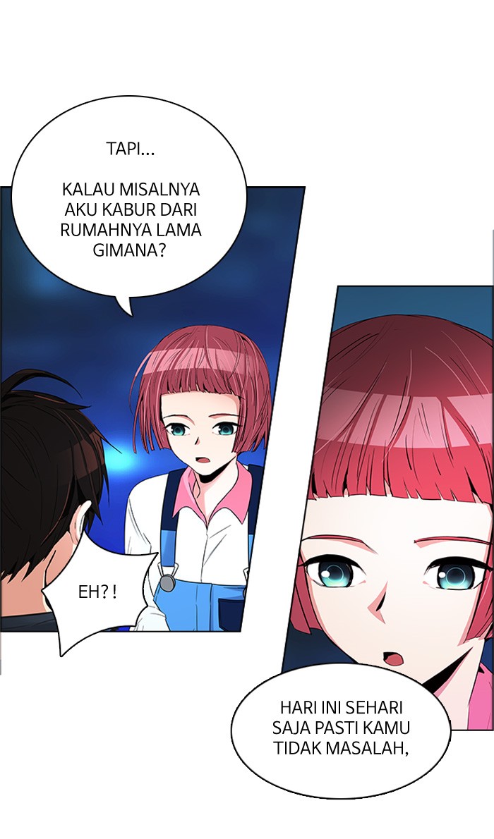 Dice Chapter 122 Gambar 37