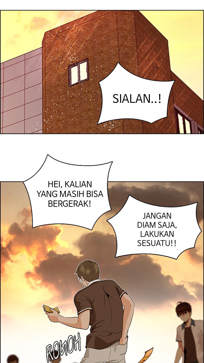 Dice Chapter 131 Gambar 50