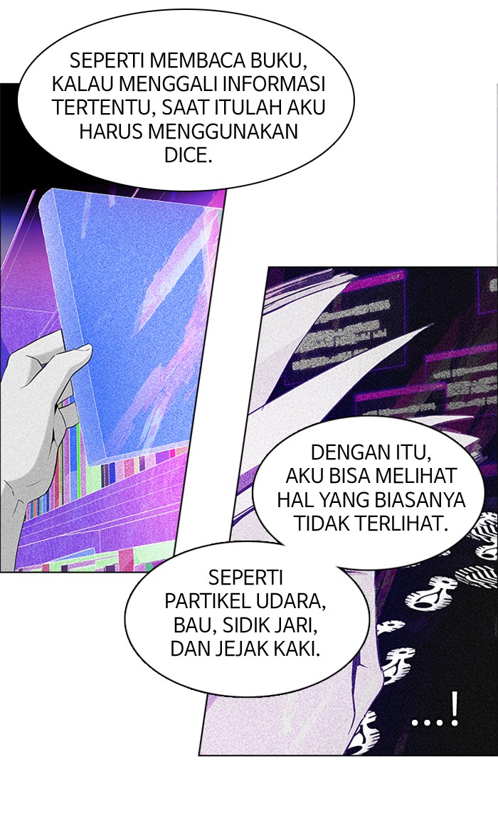 Dice Chapter 133 Gambar 11