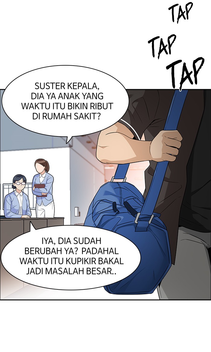 Dice Chapter 133 Gambar 56