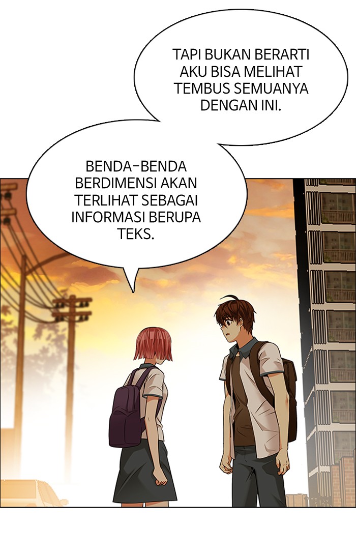 Dice Chapter 133 Gambar 8