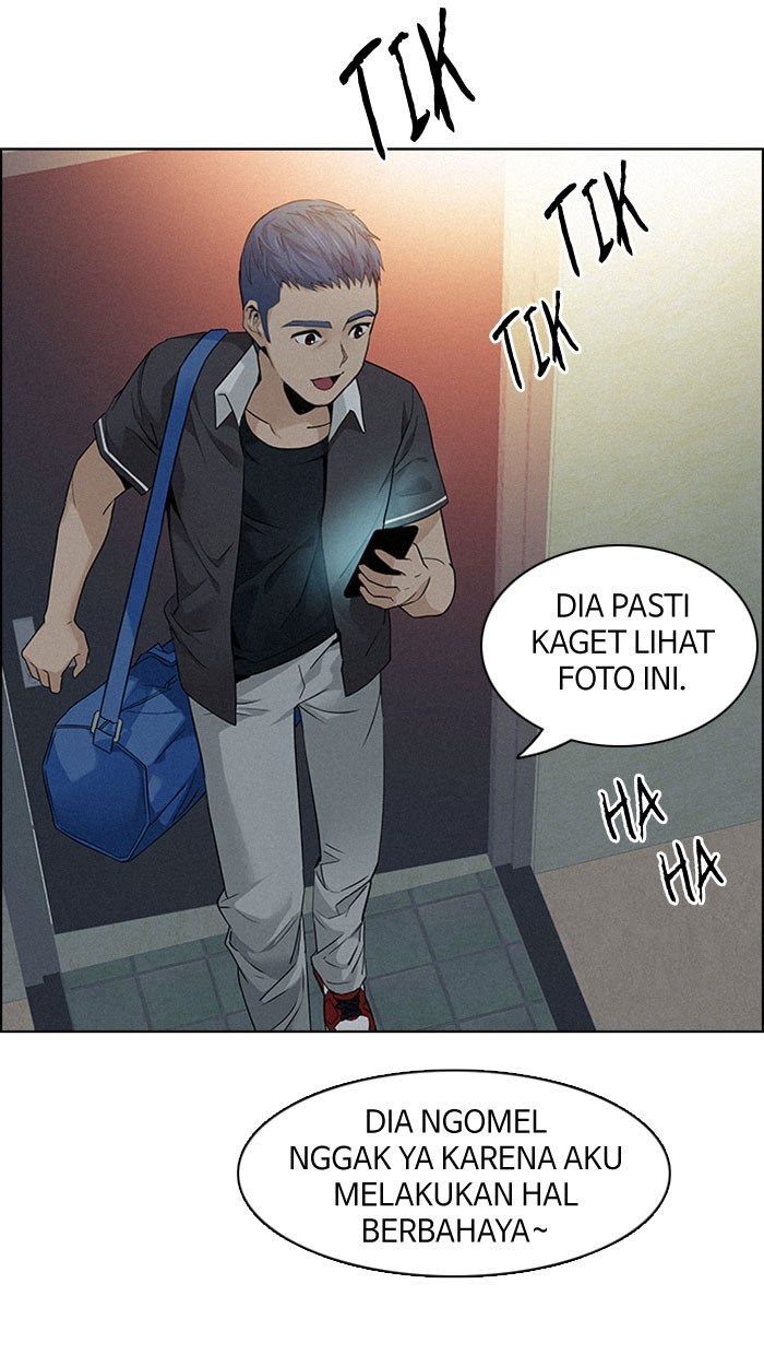 Dice Chapter 138 Gambar 15