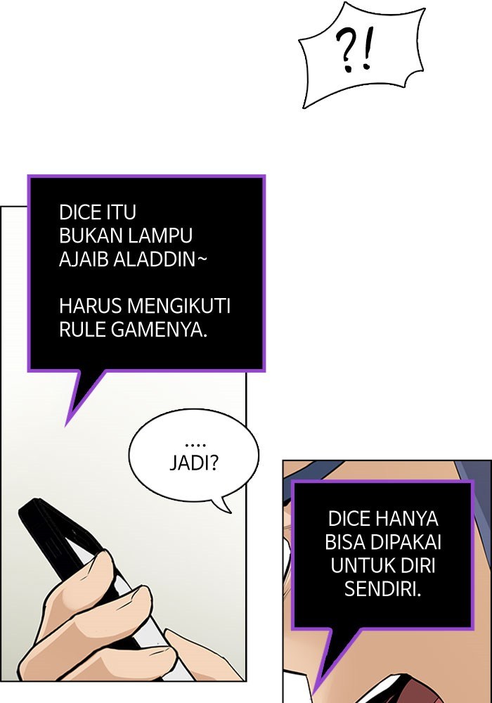 Dice Chapter 138 Gambar 35