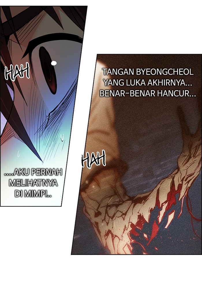 Dice Chapter 155 Gambar 55