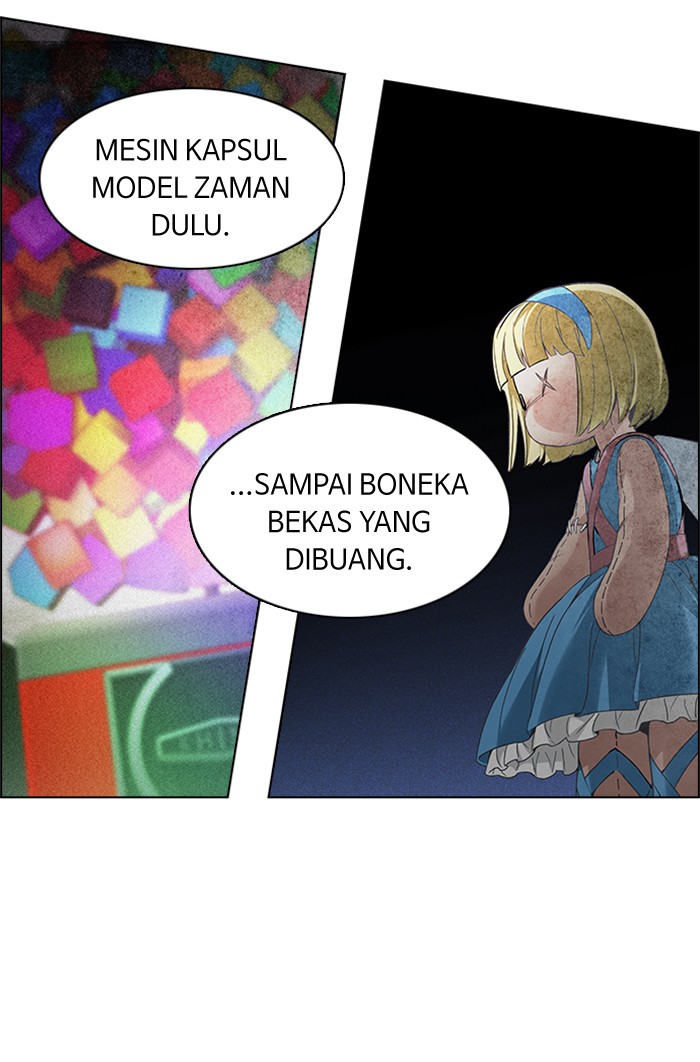 Dice Chapter 158 Gambar 27