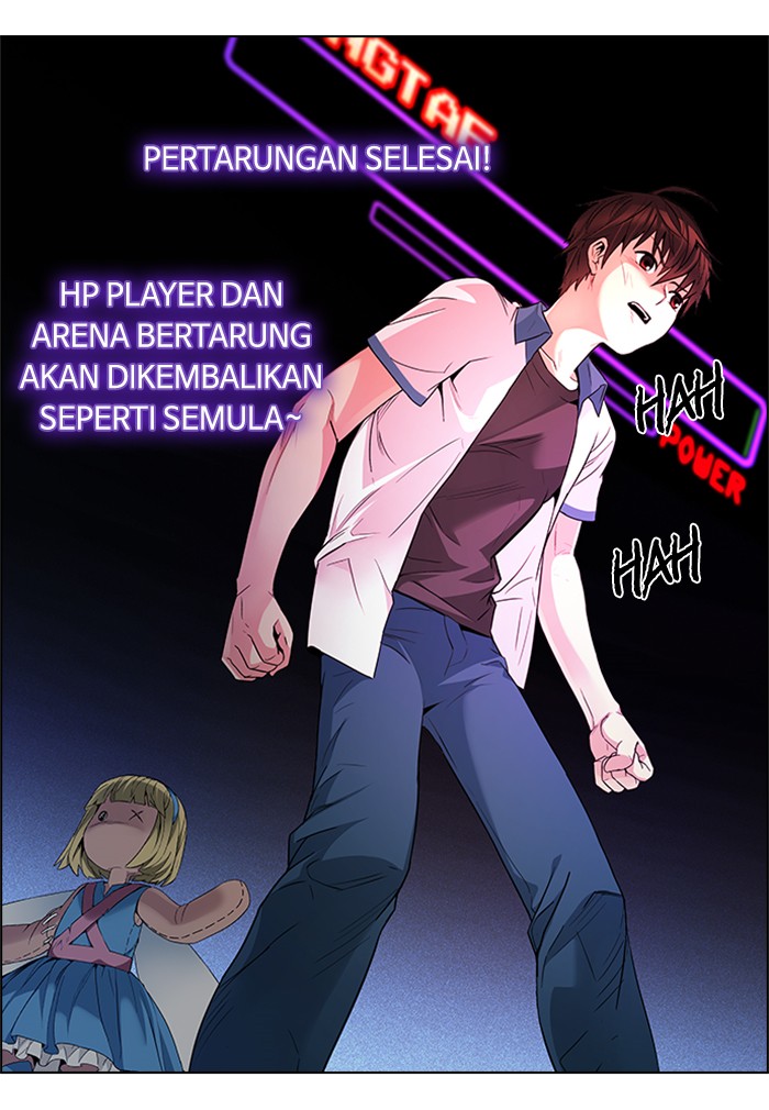 Dice Chapter 158 Gambar 7