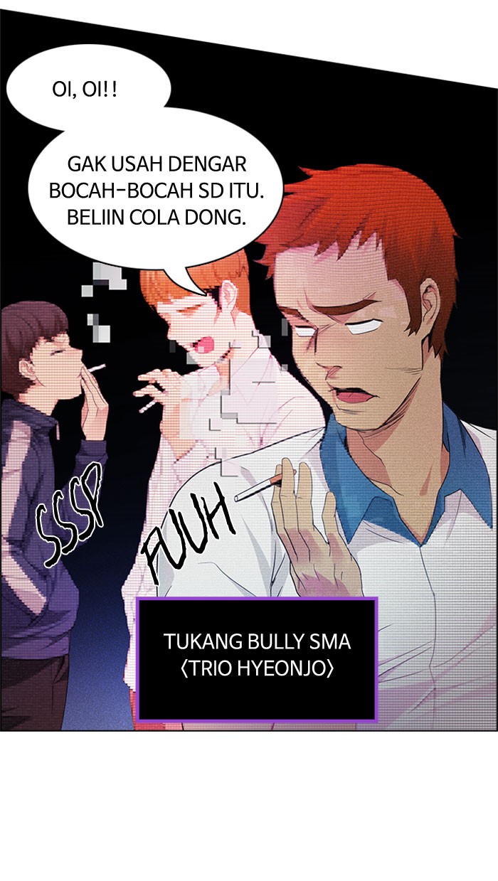 Dice Chapter 159 Gambar 14