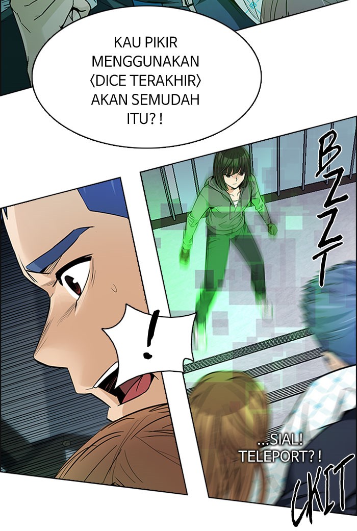 Dice Chapter 162 Gambar 45