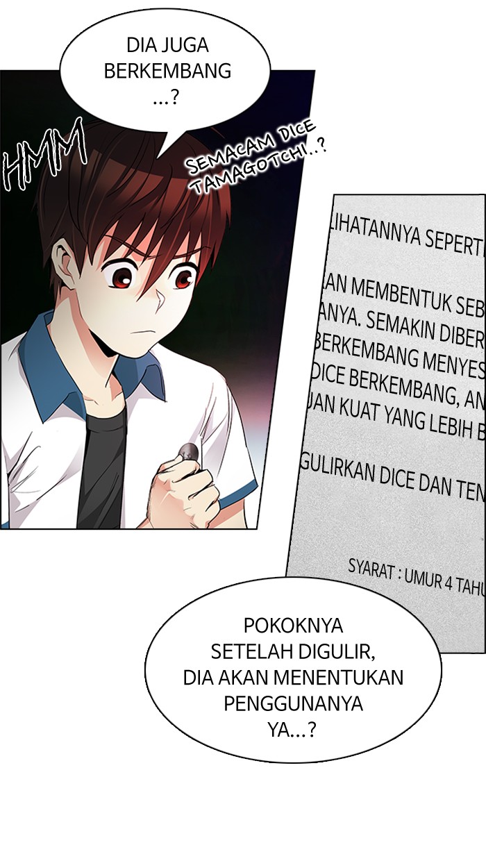 Dice Chapter 165 Gambar 22