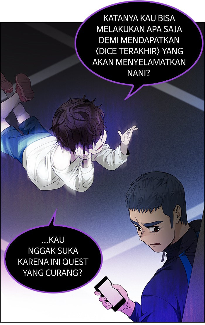 Dice Chapter 170 Gambar 12