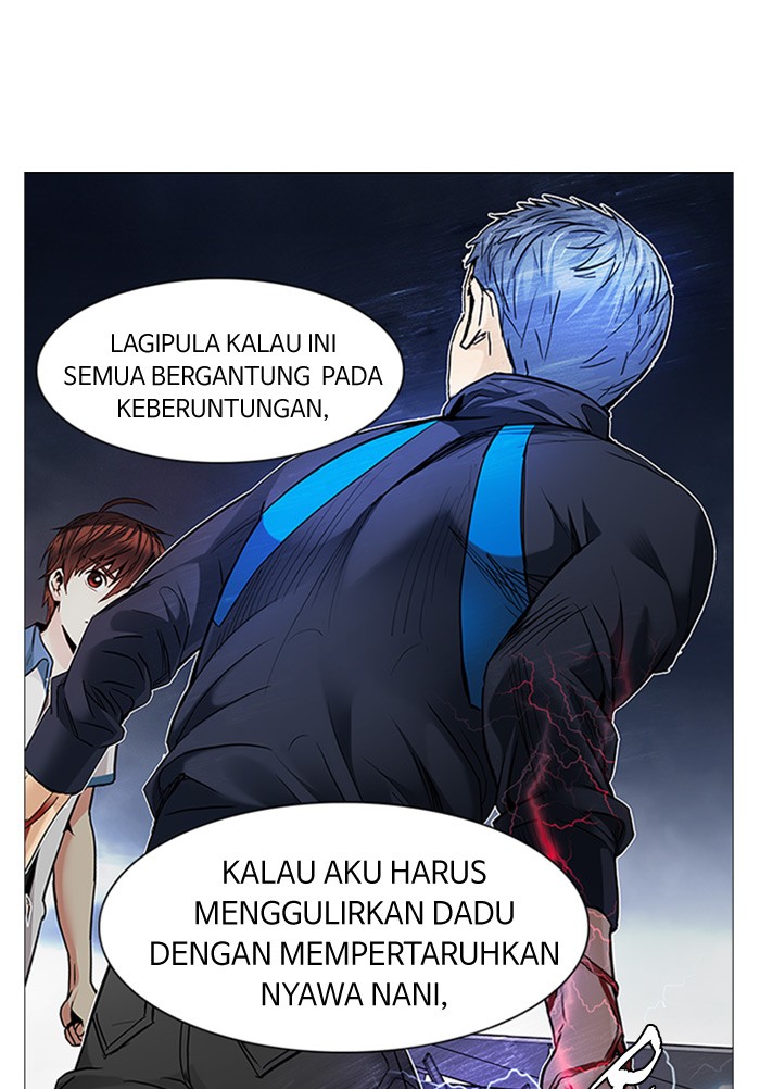 Baca Komik Dice Chapter 176 Gambar 1