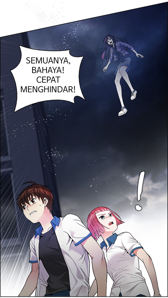 Dice Chapter 176 Gambar 15