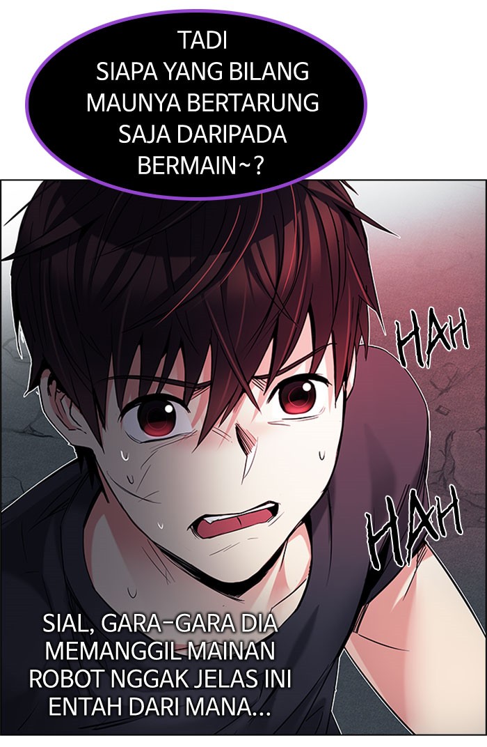 Dice Chapter 184 Gambar 34