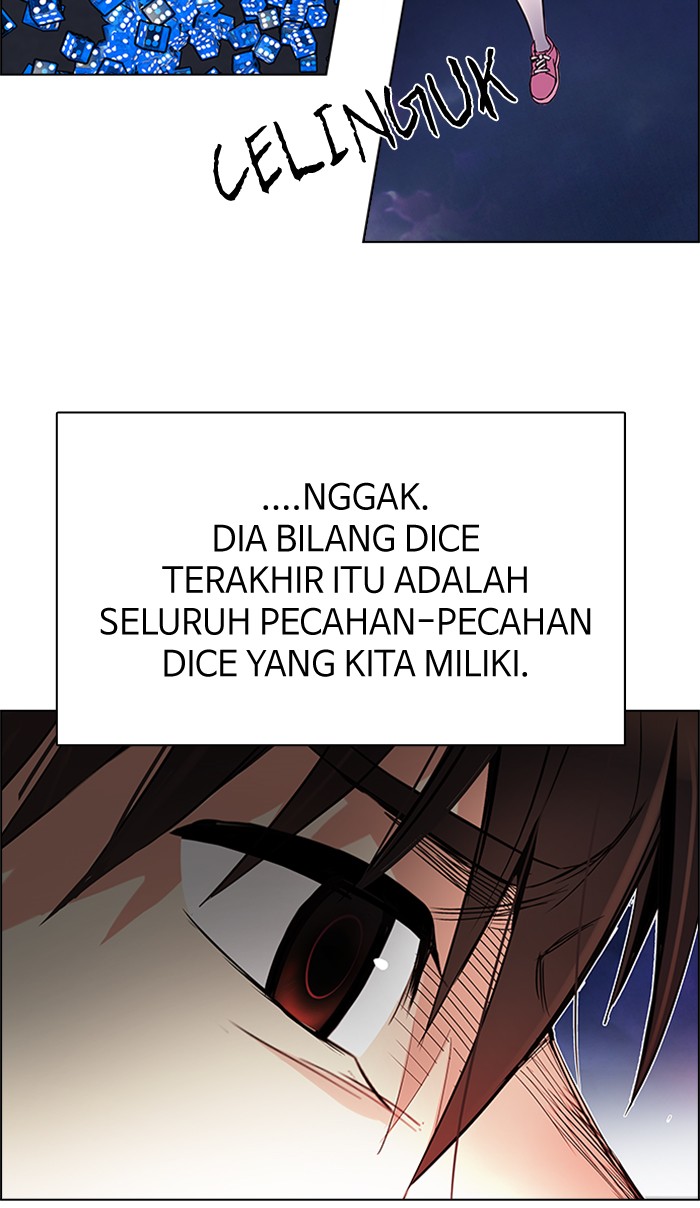 Dice Chapter 187 Gambar 8