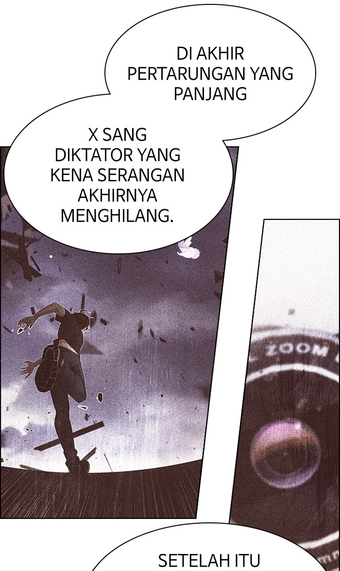 Dice Chapter 201 Gambar 109