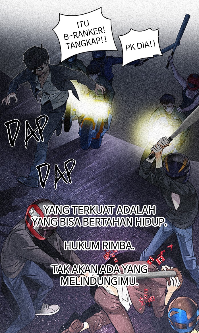 Dice Chapter 201 Gambar 111