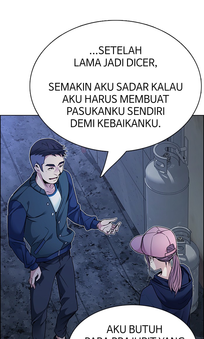 Dice Chapter 201 Gambar 113