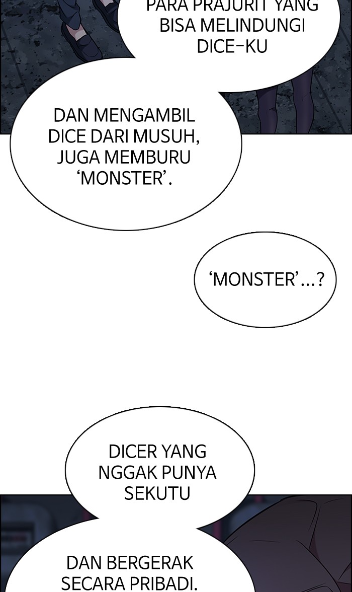 Dice Chapter 201 Gambar 114