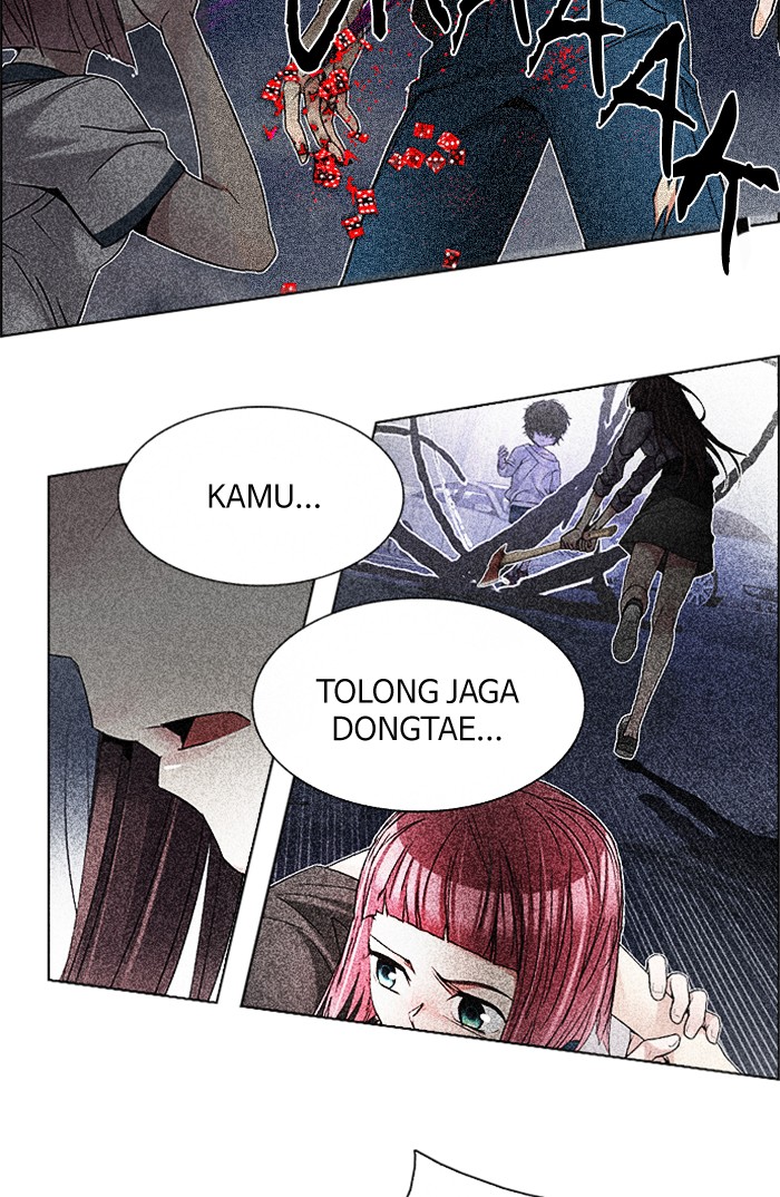 Dice Chapter 201 Gambar 7