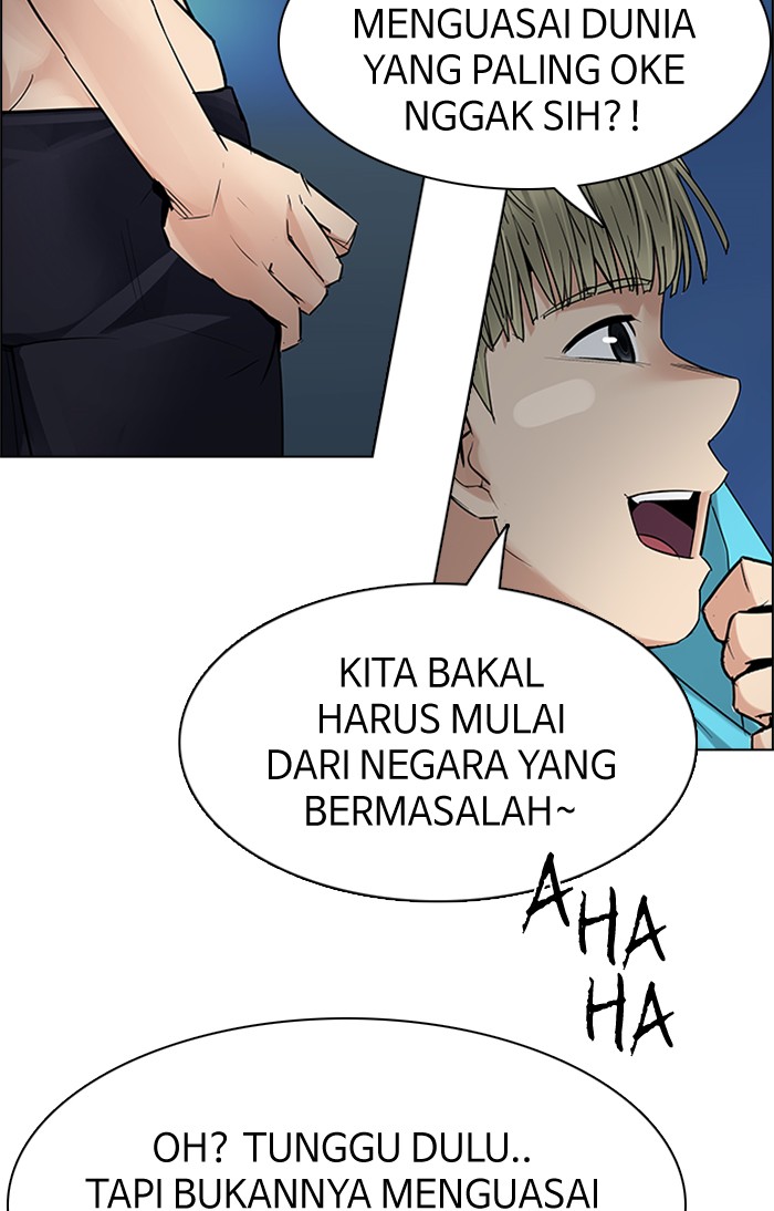 Dice Chapter 202 Gambar 67