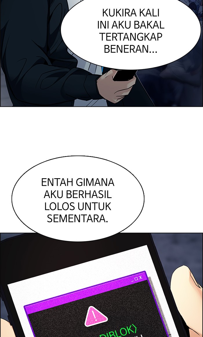 Dice Chapter 203 Gambar 22