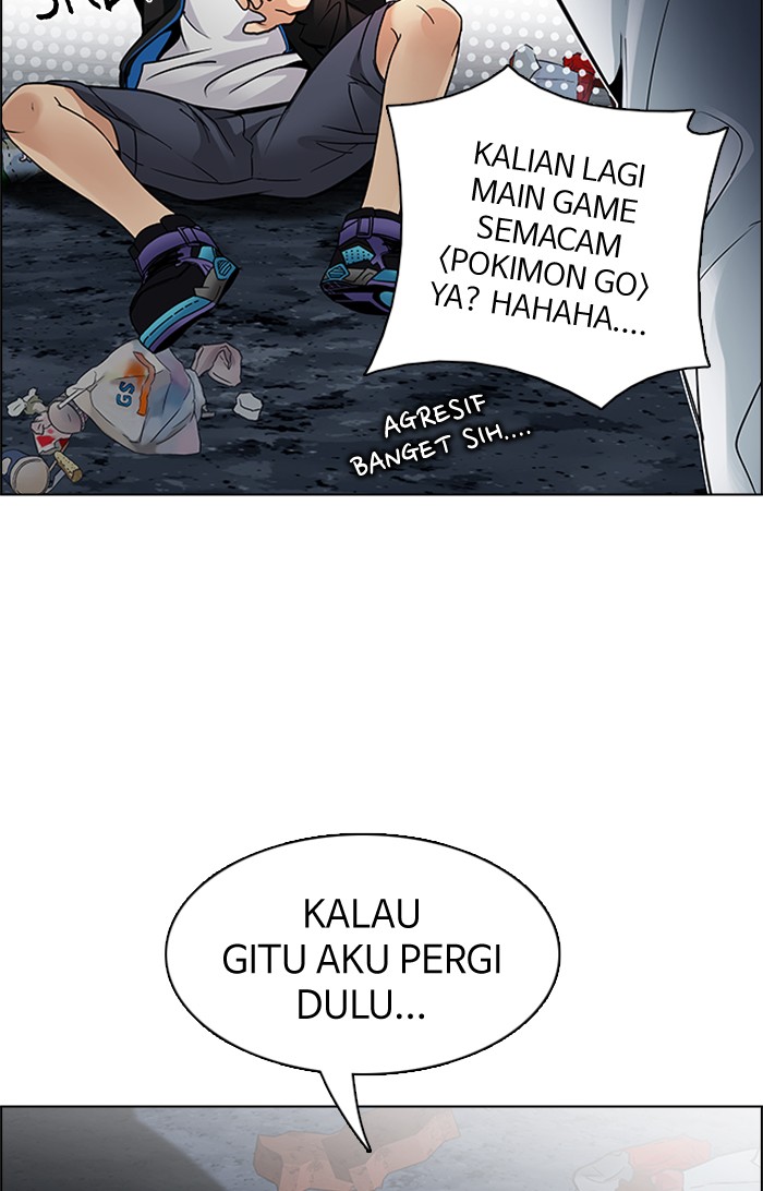 Dice Chapter 203 Gambar 51