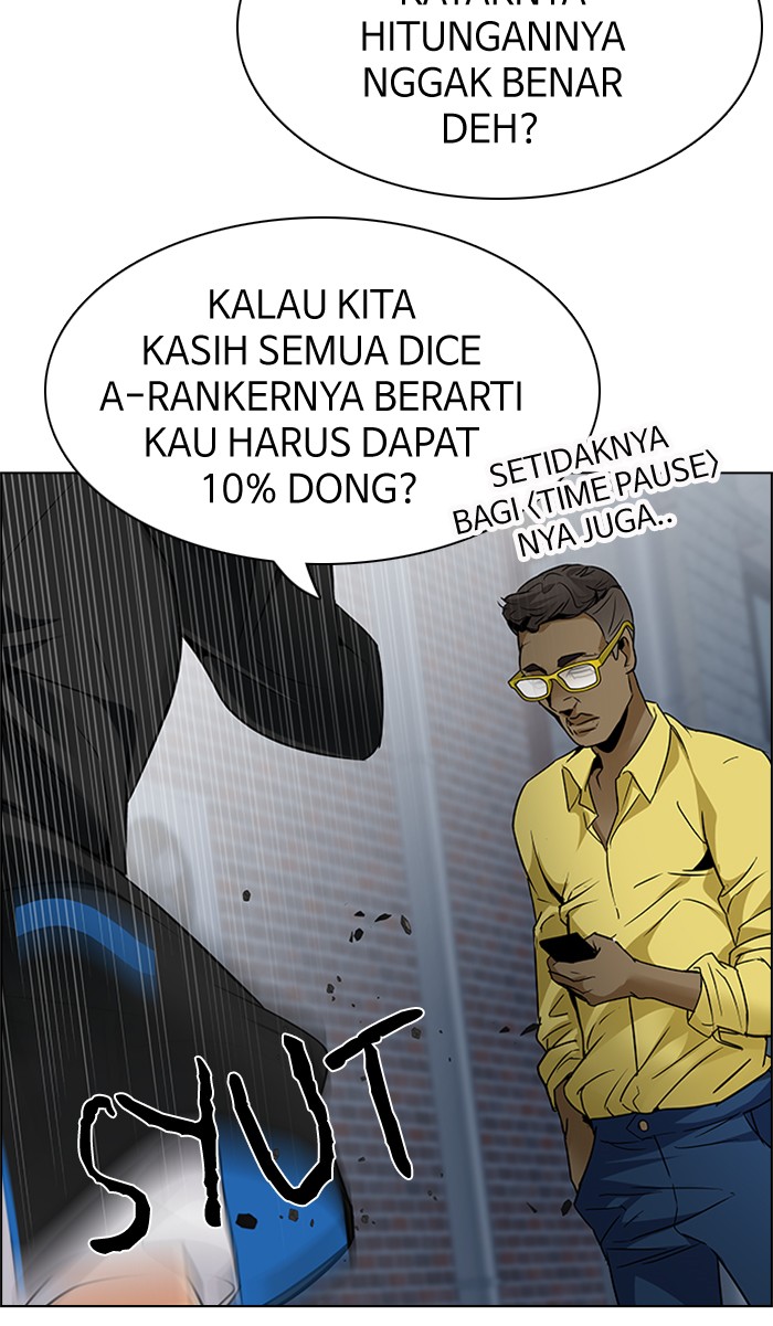 Dice Chapter 203 Gambar 90