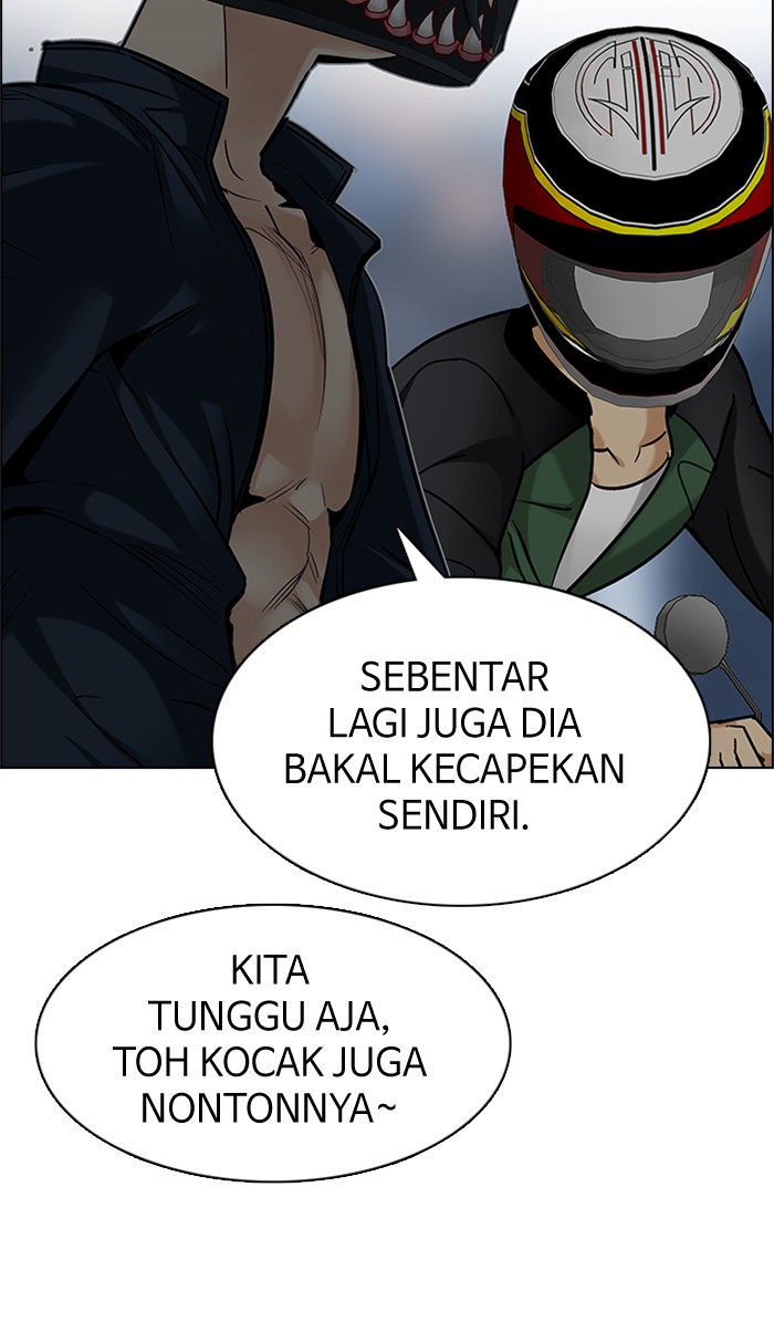 Dice Chapter 204 Gambar 47