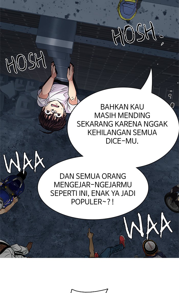 Dice Chapter 204 Gambar 64