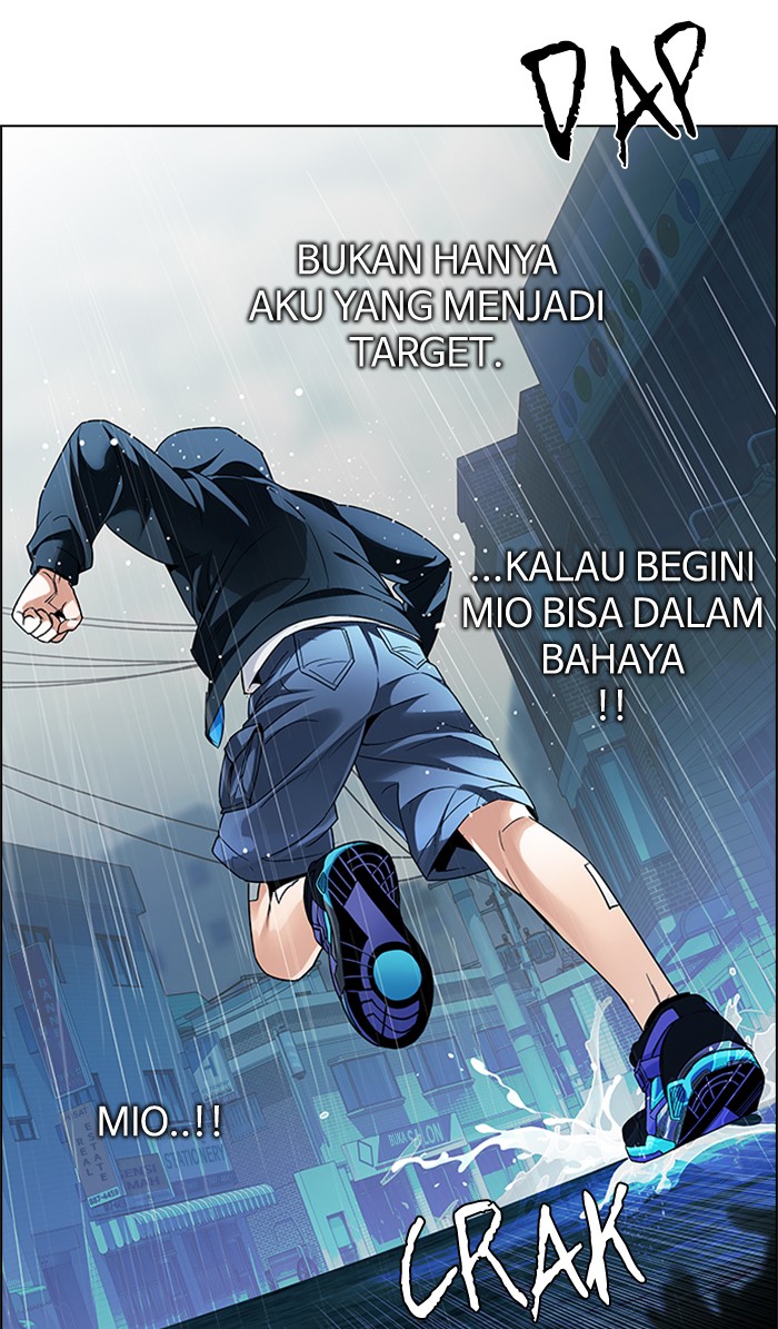 Dice Chapter 206 Gambar 23