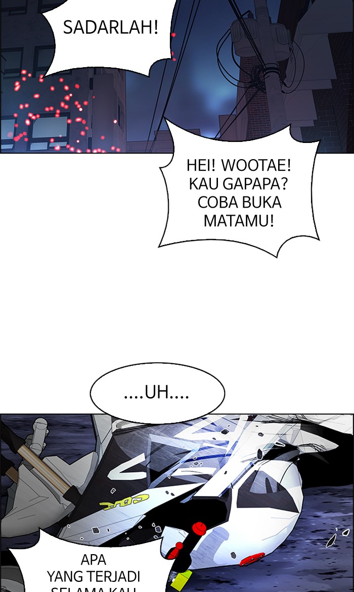 Dice Chapter 207 Gambar 19