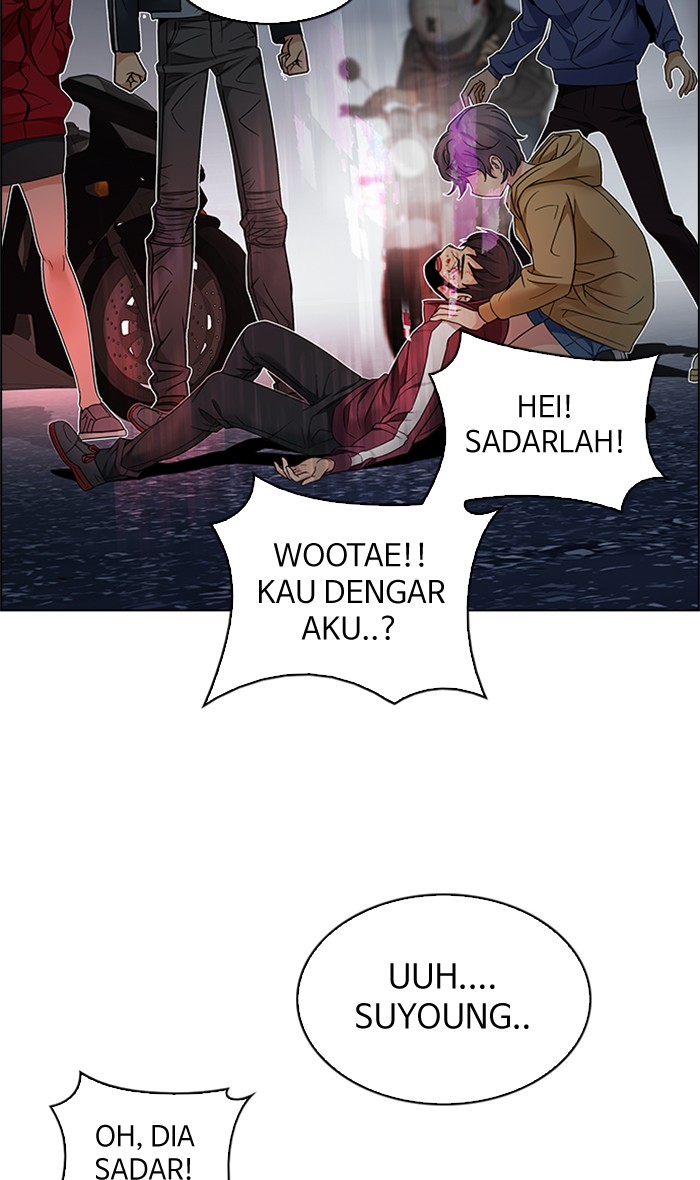 Dice Chapter 207 Gambar 21