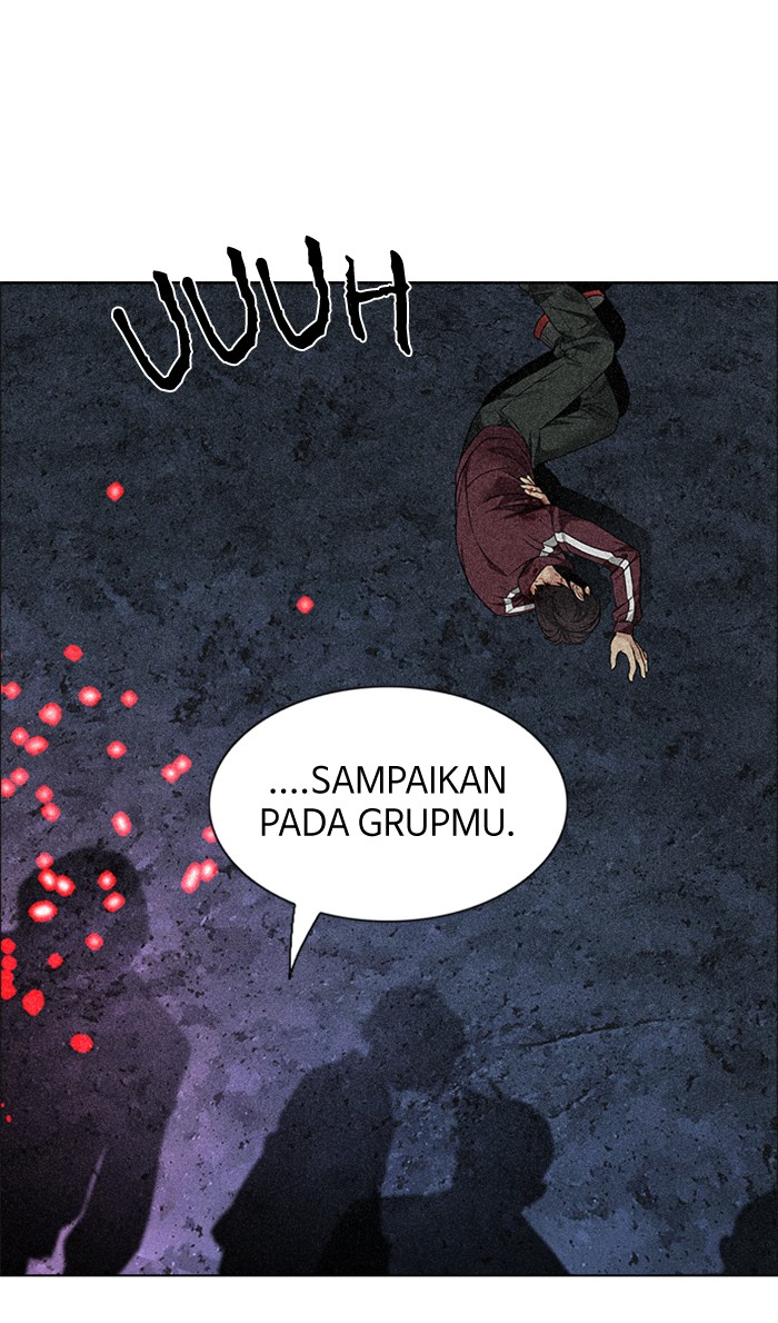 Baca Komik Dice Chapter 208 Gambar 1