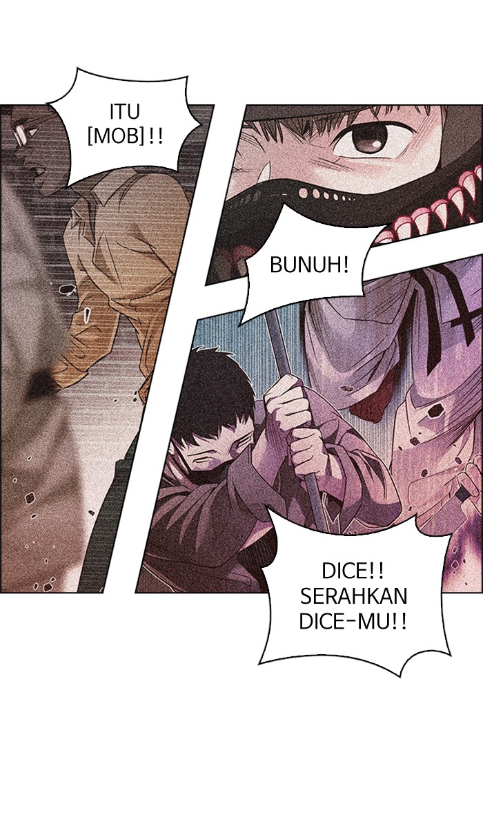 Dice Chapter 208 Gambar 34