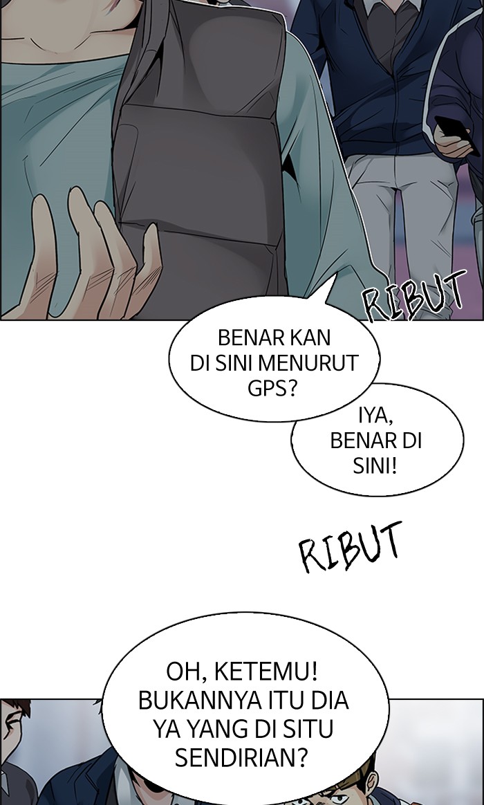 Dice Chapter 209 Gambar 53