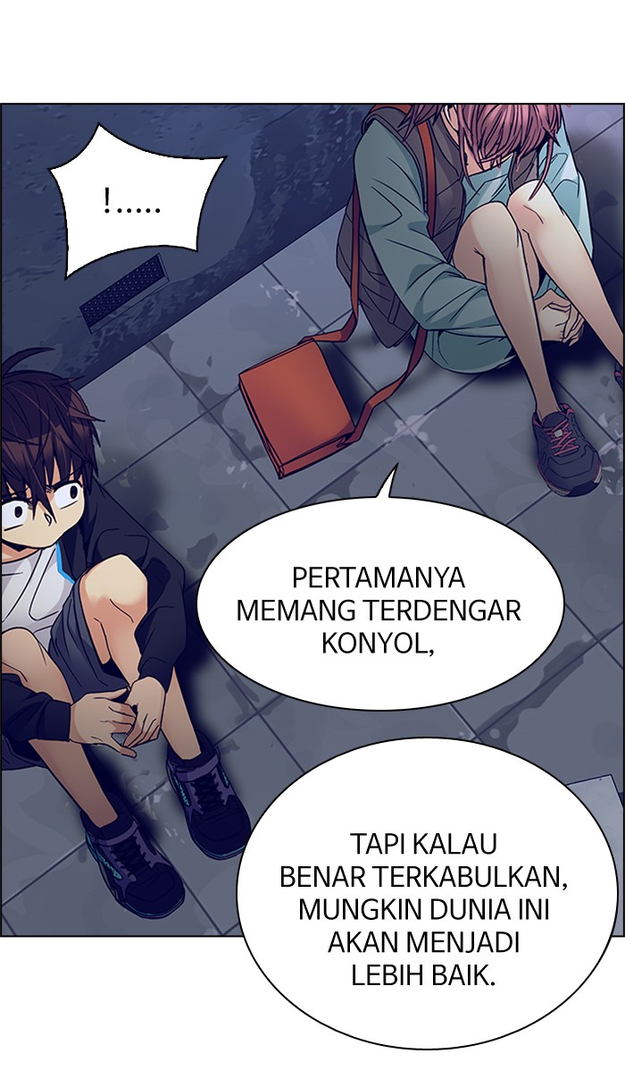 Dice Chapter 221 Gambar 20