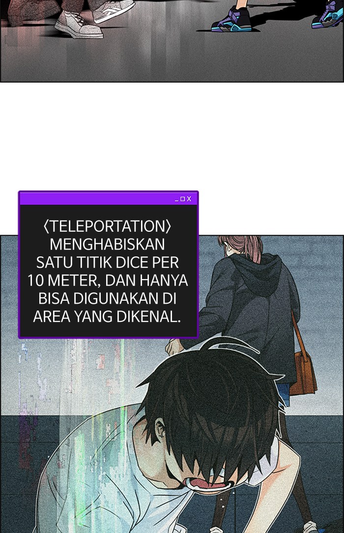 Dice Chapter 224 Gambar 3