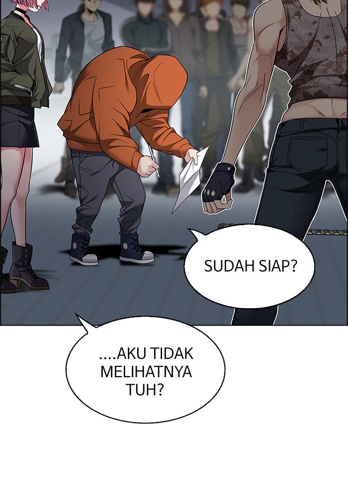 Dice Chapter 226 Gambar 21