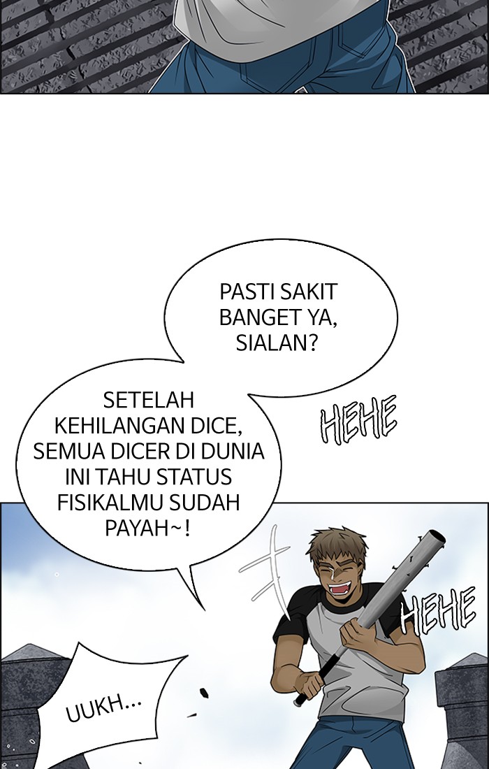 Dice Chapter 233 Gambar 16