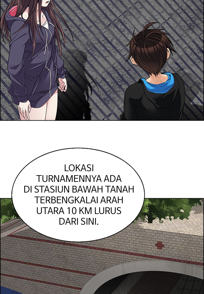 Dice Chapter 236 Gambar 25