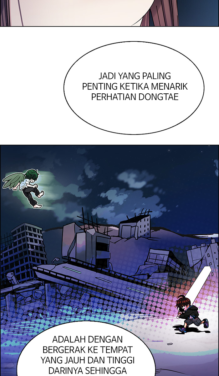 Dice Chapter 290 Gambar 43