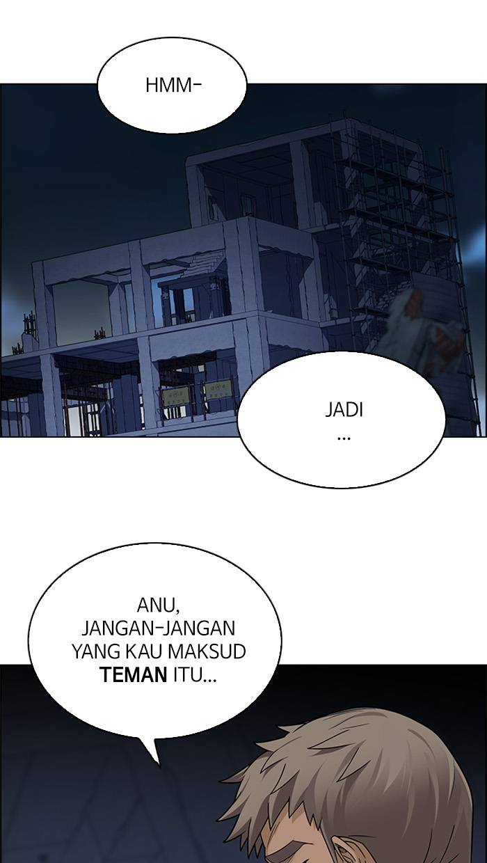 Dice Chapter 290 Gambar 8