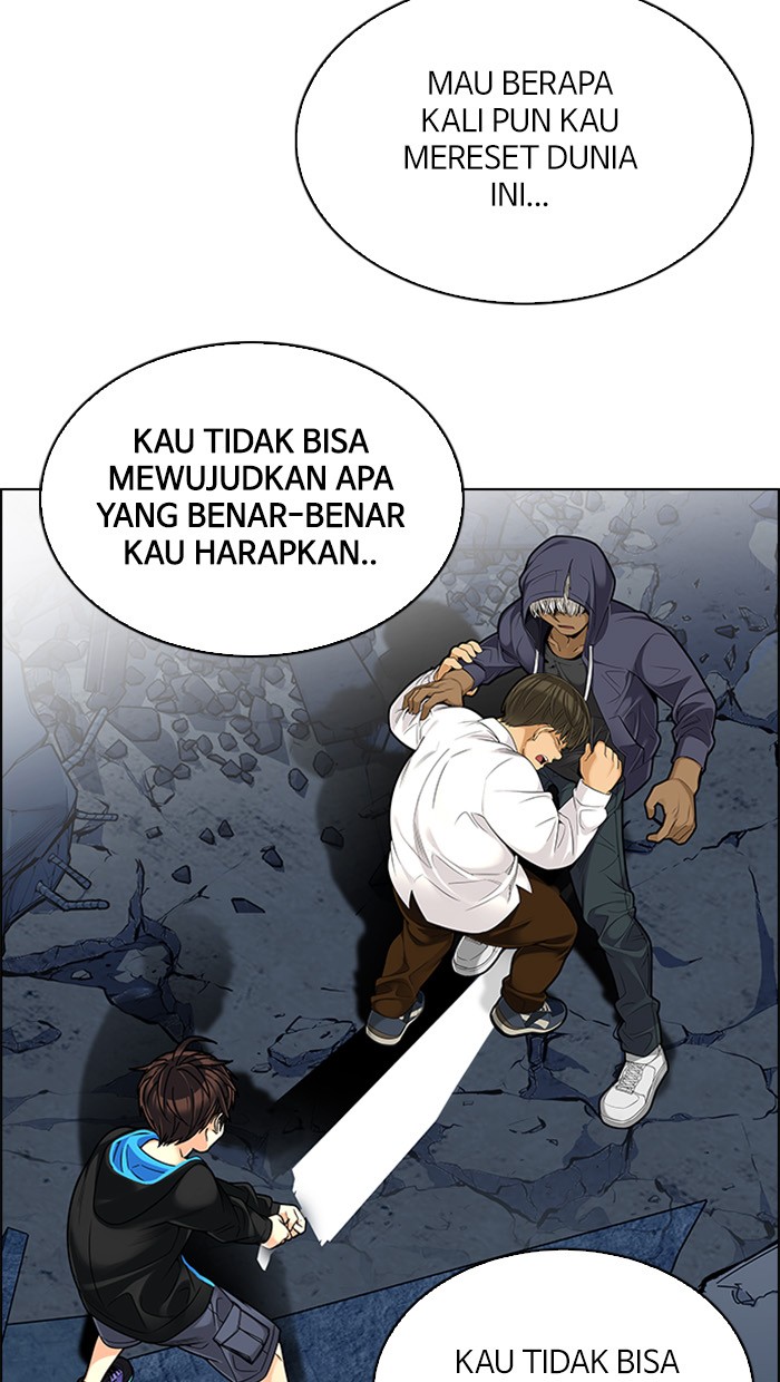 Dice Chapter 293 Gambar 22