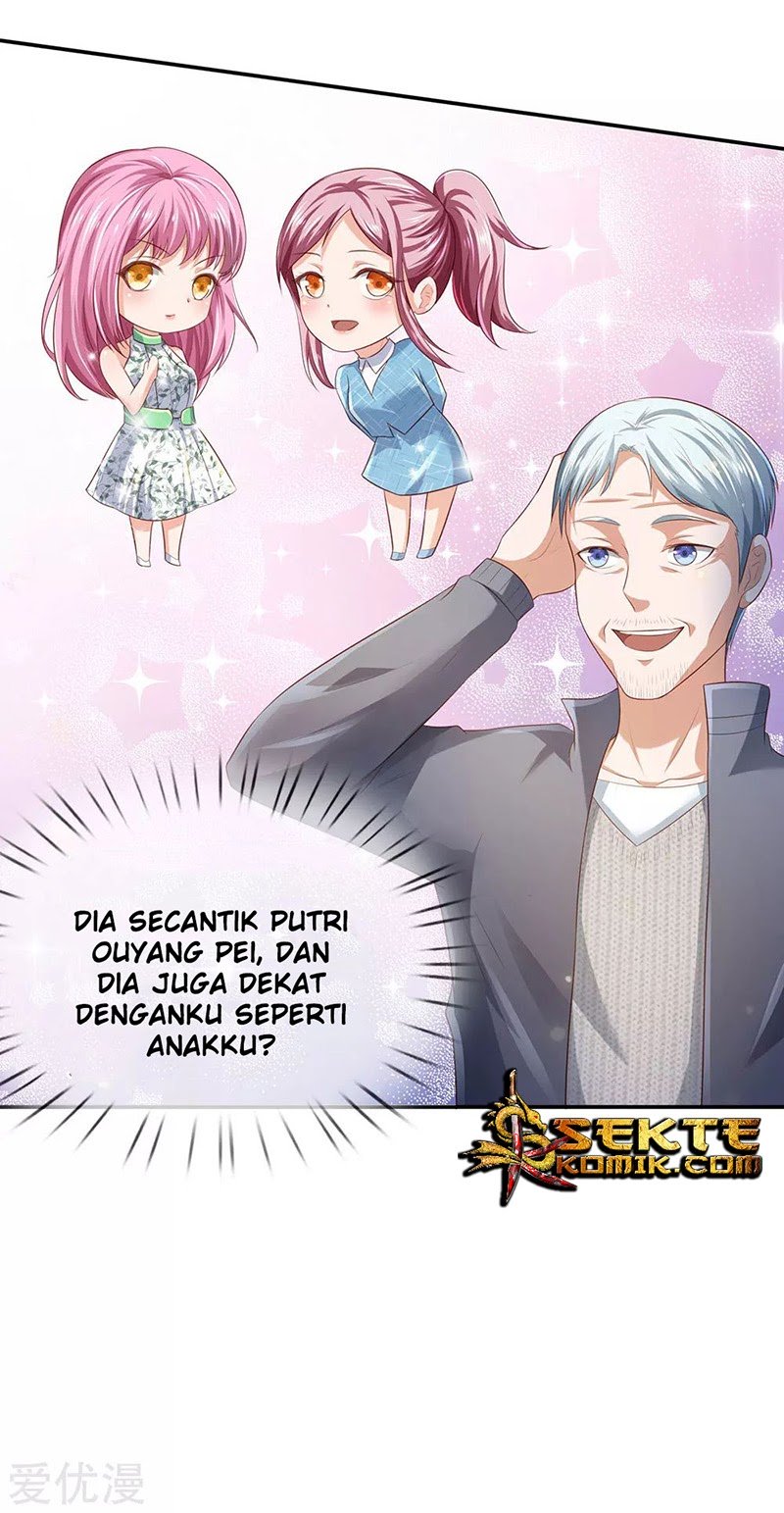 I am Daxianzun Chapter 210 Gambar 12