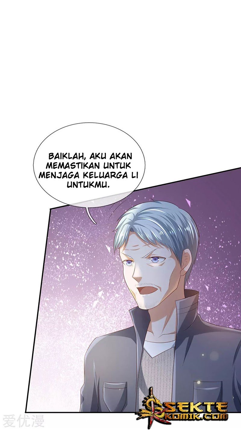 I am Daxianzun Chapter 210 Gambar 6