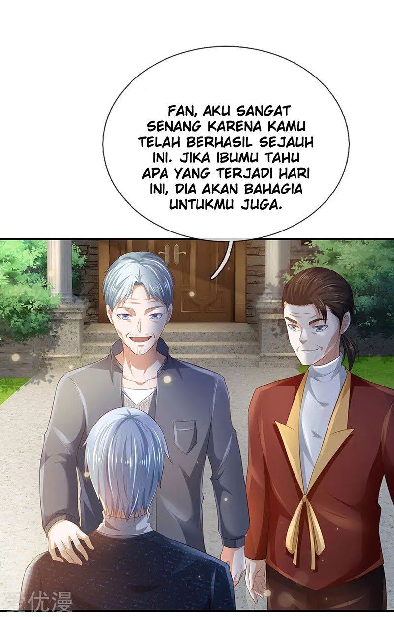 I am Daxianzun Chapter 210 Gambar 7